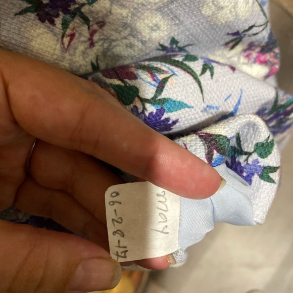 NWT Black Halo Landon Mini Dress - Picture 12 of 12